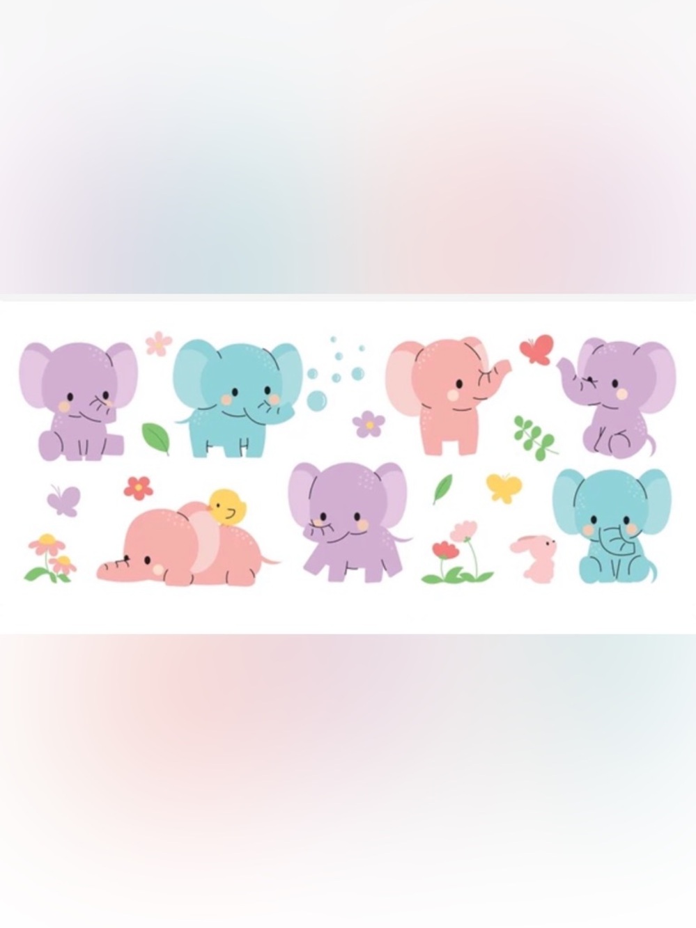 Avail 4-19 @ 4pm.💜Lucky Elephants🩵